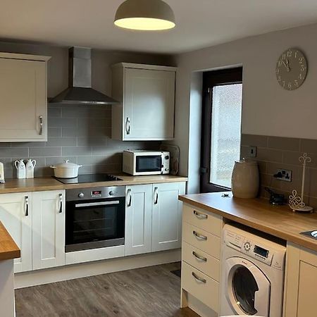 Cosy 2 Bed, Home From Home Haddenham  Εξωτερικό φωτογραφία
