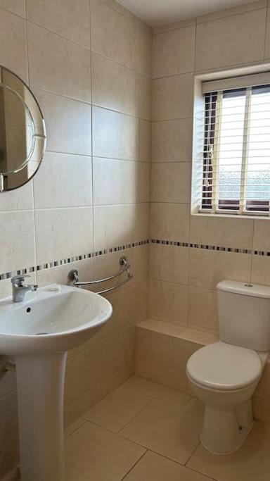 Cosy 2 Bed, Home From Home Haddenham  Εξωτερικό φωτογραφία